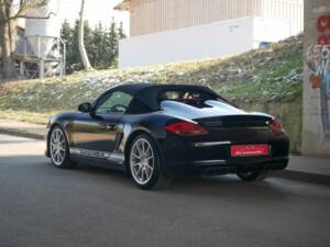 Image 3/38 of Porsche Boxster Spyder (2010)