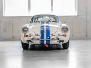 Immagine 2/12 di Porsche 356 B 1600 Super (1963)