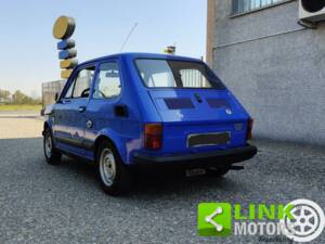 Imagen 3/10 de Giannini 126 GPA 700 (1977)