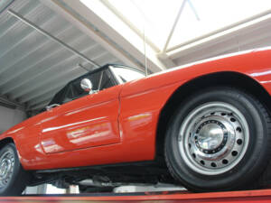 Image 11/50 of Alfa Romeo 1750 Spider (1969)