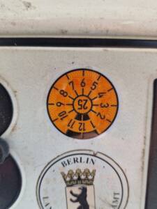 Image 92/100 de Mercedes-Benz 250 SL (1967)