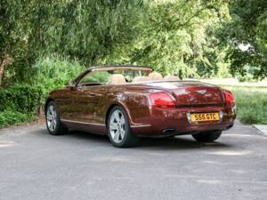 Bild 12/40 von Bentley Continental GTC (2007)
