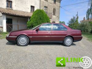 Imagen 2/10 de Alfa Romeo 164 2.0 Super V6 (1993)