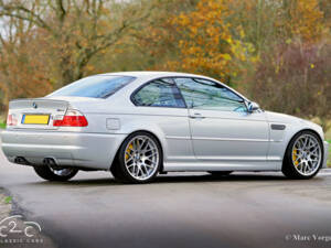 Bild 50/67 von BMW M3 (2001)