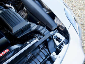 Imagen 36/50 de Mercedes-Benz SLS AMG (2011)