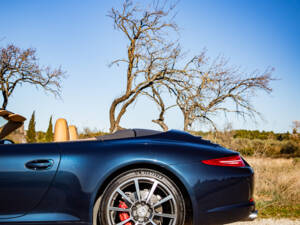 Image 50/50 of Porsche 911 Carrera S (2012)