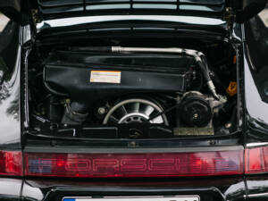 Afbeelding 80/95 van Porsche 911 Turbo 3.3 (1991)