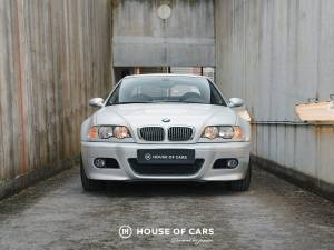 Imagen 3/46 de BMW M3 (2002)
