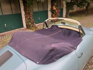 Bild 14/30 von Porsche 356 A 1600 S Convertible D (1959)