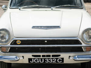 Image 30/44 de Ford Lotus Cortina (1965)