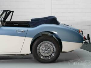 Afbeelding 7/19 van Austin-Healey 3000 Mk III (BJ8) (1965)