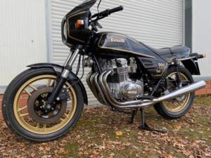 Afbeelding 4/17 van Benelli DUMMY (1985)