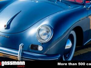 Bild 12/15 von Porsche 356 A 1600 (1956)