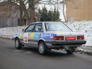 Image 7/30 of Subaru 1800 (1987)