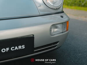 Image 16/51 of Porsche 911 Carrera 2 (1992)