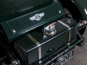 Immagine 27/99 di Bentley 4 1&#x2F;2 Litre (1928)