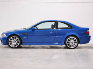 Image 14/45 of BMW M3 (2002)