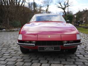 Image 11/34 of Ferrari 365 GTB&#x2F;4 Daytona (1970)