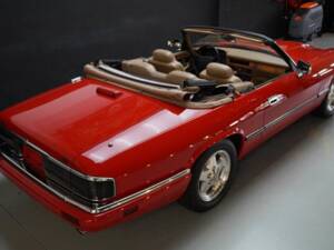 Image 5/50 de Jaguar XJS 4.0 (1995)