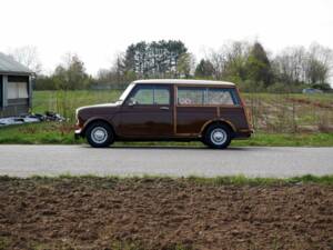 Image 45/45 of Austin Mini Countryman (1968)