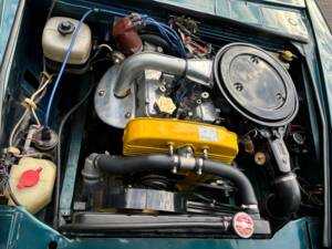 Bild 46/47 von FIAT 124 Spider CS2 (1979)