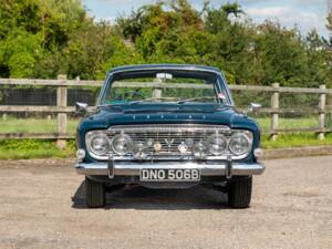 Bild 6/24 von Ford Zodiac MkIII (1964)