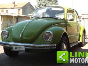 Bild 3/10 von Volkswagen Beetle 1303 (1974)