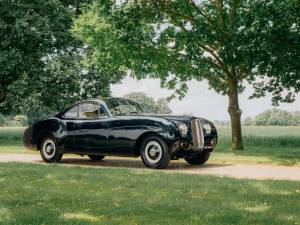 Image 46/50 de Bentley R-Type Continental (1953)
