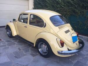 Image 3/6 of Volkswagen Beetle 1200 (1970)