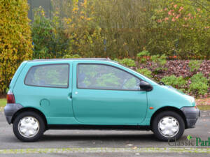 Afbeelding 6/27 van Renault Twingo (1994)