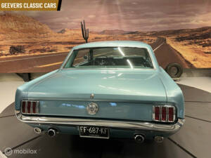 Bild 39/50 von Ford Mustang GT (1966)