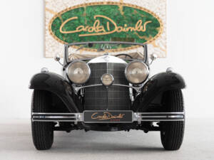 Immagine 17/55 di Mercedes-Benz 500 K Cabriolet B (1936)