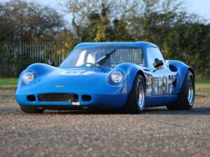 Bild 3/27 von Chevron B8 (1968)