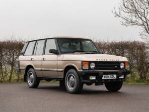 Image 1/50 of Land Rover Range Rover Classic 3.9 (1994)