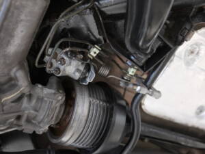 Bild 47/50 von Volkswagen Golf II Rallye 1.8 (1989)