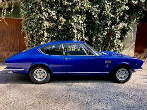 Image 3/24 of FIAT Dino Coupe (1968)