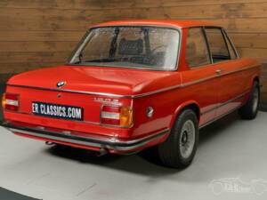 Image 12/19 de BMW 1602 (1974)