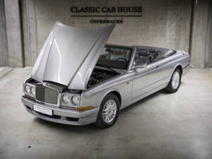 Image 71/77 of Bentley Azure (2001)