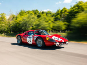 Bild 1/22 von Porsche 904 Carrera GTS (1964)