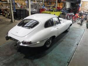 Bild 49/50 von Jaguar E-Type 3.8 (1964)