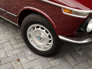 Image 52/75 of BMW 2002 tii (1974)