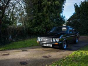 Image 14/50 of Ford RS 2000 Spezial (1978)