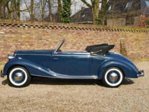 Image 27/50 of Mercedes-Benz 170 S Cabriolet A (1949)