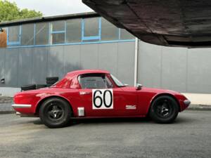 Image 11/23 de Lotus Elan S2 26R (1964)