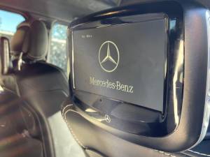 Imagen 11/22 de Mercedes-Benz G 65 AMG &quot;Edition 463&quot; (2016)