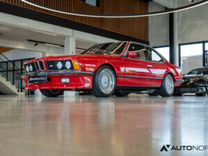 Image 26/51 of BMW M 635 CSi (1985)