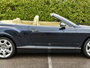 Image 7/50 de Bentley Continental GTC (2008)