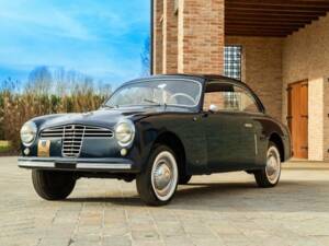 Immagine 2/7 di FIAT 1500 E (1950)