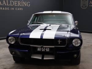 Image 39/50 of Ford Shelby GT 350 (1965)