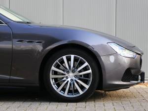 Image 7/46 de Maserati Ghibli S Q4 (2014)